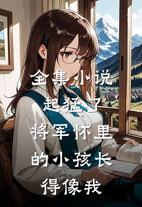 全集小说起猛了，将军怀里的小孩长得像我