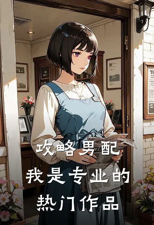 攻略男配，我是专业的热门作品