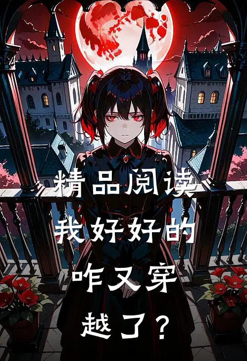 精品阅读我好好的，咋又穿越了？