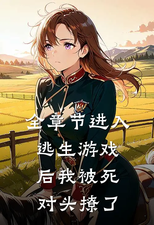 全章节进入逃生游戏后我被死对头撩了