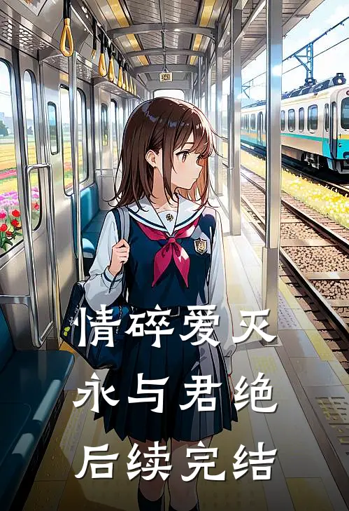 情碎爱灭，永与君绝后续完结