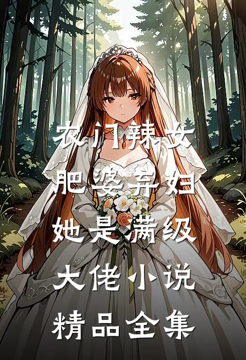 农门辣女:肥婆弃妇她是满级大佬小说精品全集