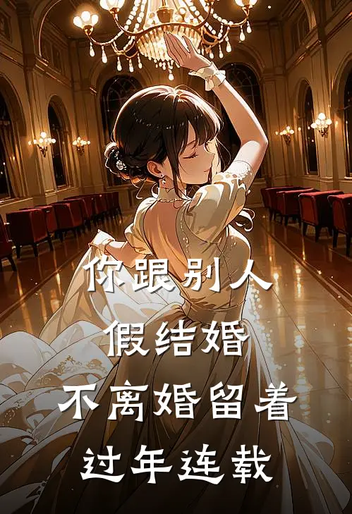 你跟别人假结婚，不离婚留着过年连载