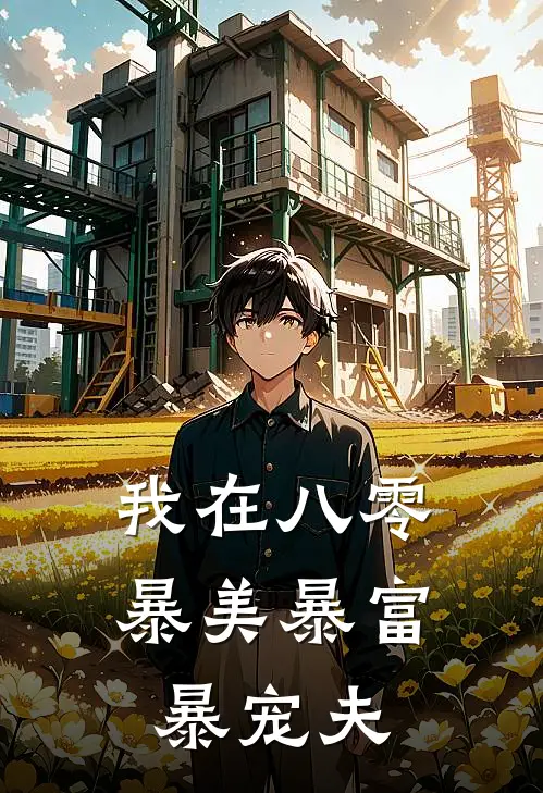 我在八零暴美暴富暴宠夫