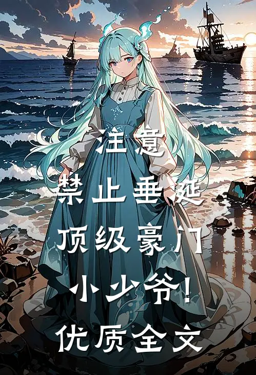 注意,禁止垂涎顶级豪门小少爷!优质全文