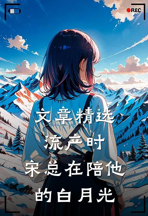 文章精选流产时，宋总在陪他的白月光