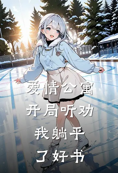 爱情公寓：开局听劝，我躺平了好书
