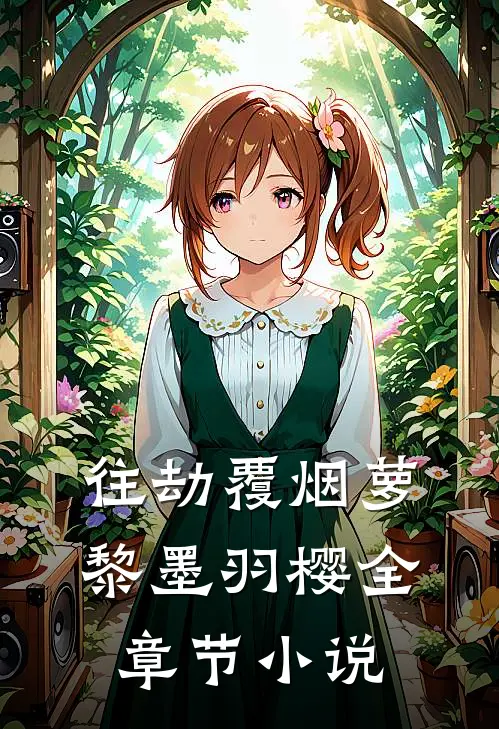 往劫覆烟萝黎墨羽樱全章节小说