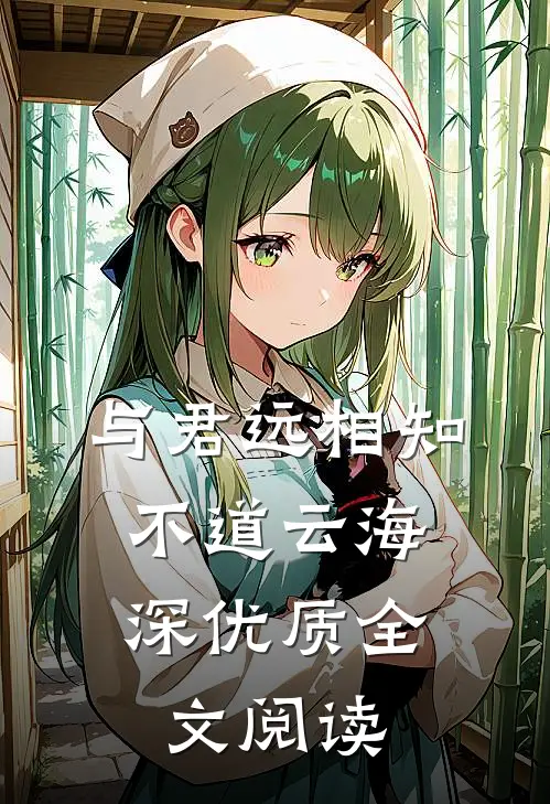 与君远相知，不道云海深优质全文阅读