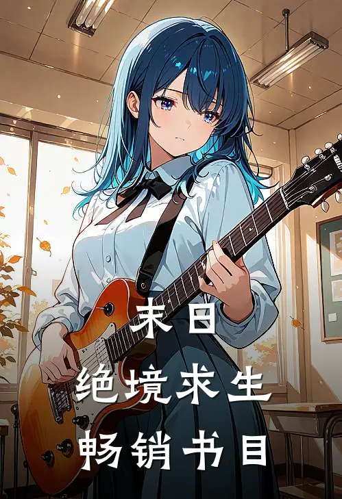 末日：绝境求生畅销书目