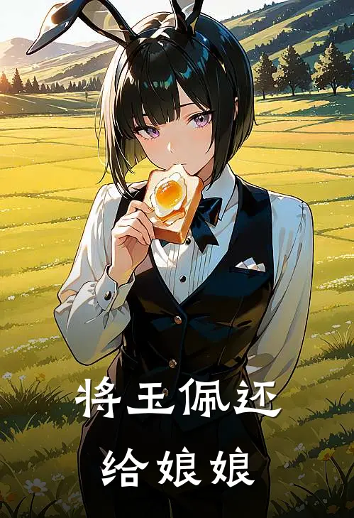 将玉佩还给娘娘
