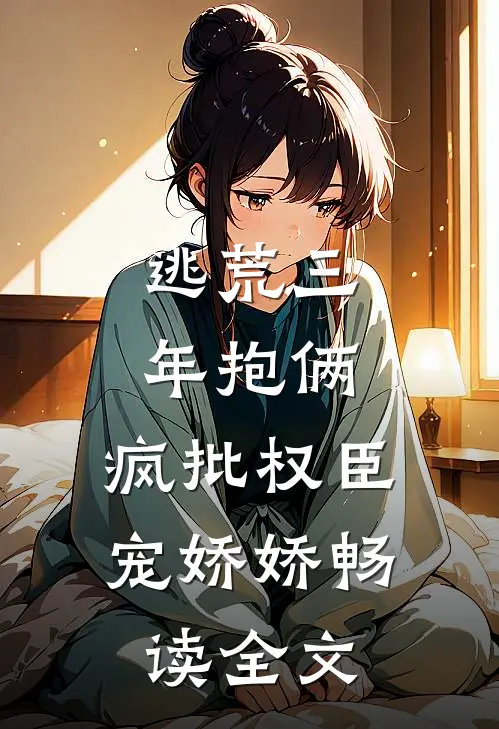 逃荒三年抱俩，疯批权臣宠娇娇畅读全文