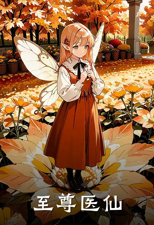 至尊医仙