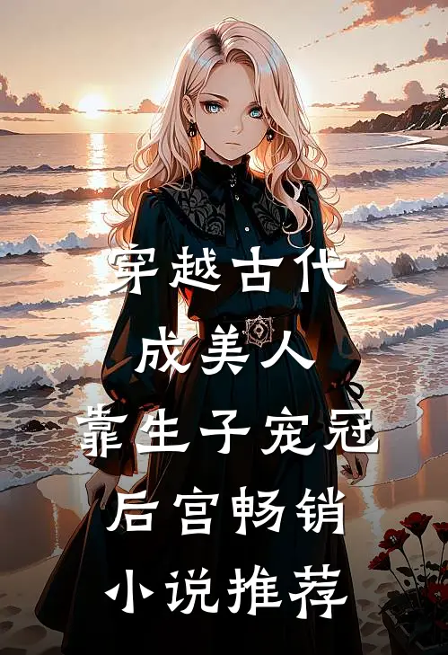 穿越古代成美人，靠生子宠冠后宫畅销小说推荐