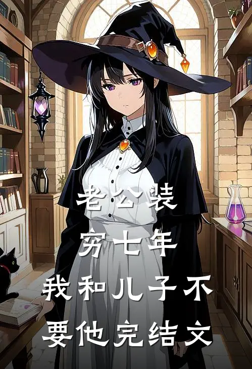 老公装穷七年，我和儿子不要他完结文