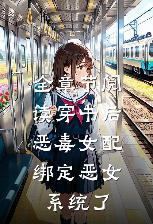 全章节阅读穿书后，恶毒女配绑定恶女系统了