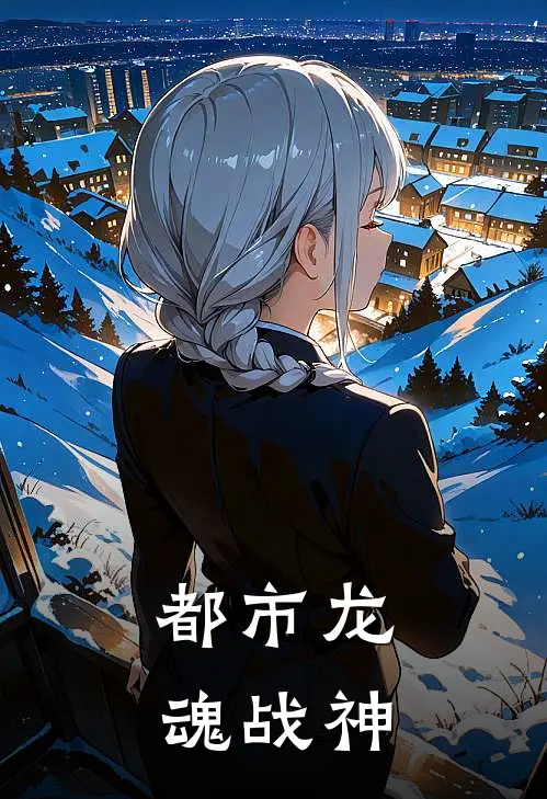 都市龙魂战神