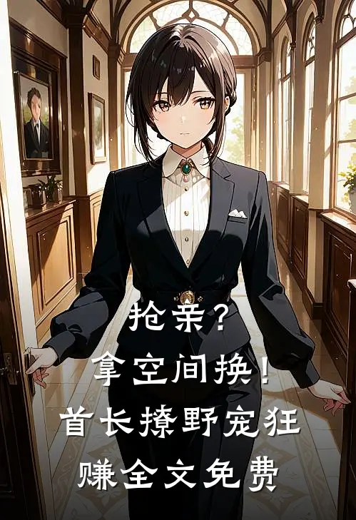 抢亲？拿空间换！首长撩野宠狂赚全文免费