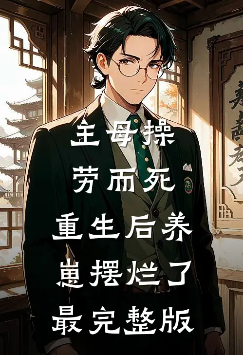 主母操劳而死，重生后养崽摆烂了最完整版
