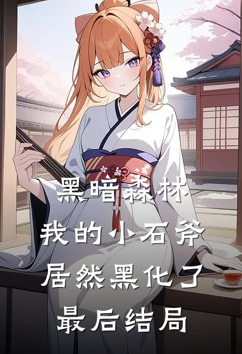 黑暗森林：我的小石斧居然黑化了最后结局