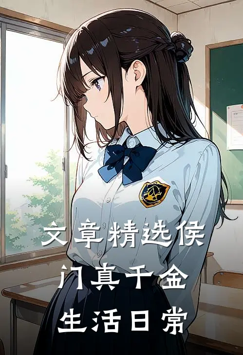 文章精选侯门真千金生活日常