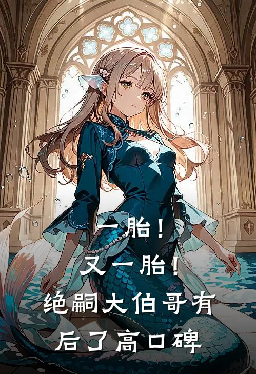 一胎！又一胎！绝嗣大伯哥有后了高口碑