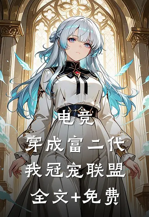 电竞：穿成富二代我冠宠联盟全文+免费
