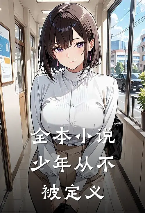 全本小说少年从不被定义