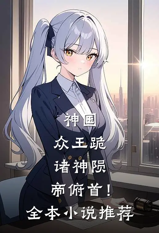 神国：众王跪，诸神陨，帝俯首！全本小说推荐