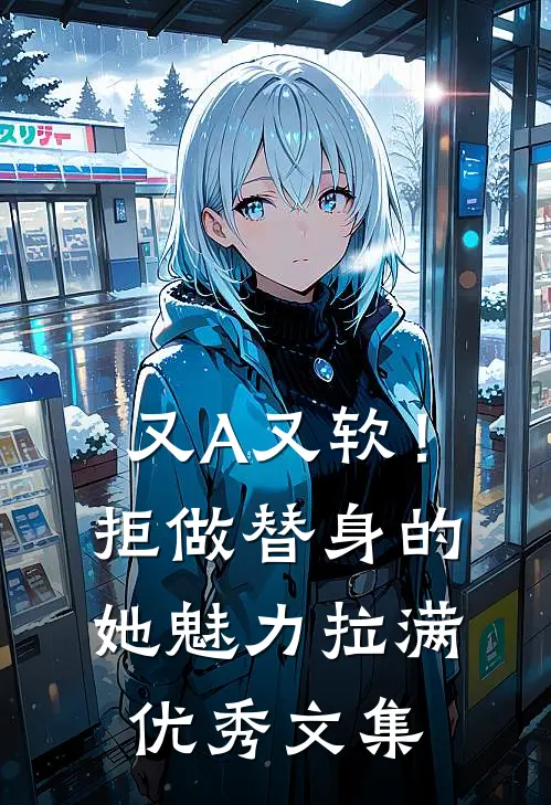 又A又软！拒做替身的她魅力拉满优秀文集