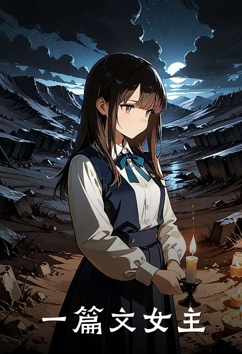 一篇文女主