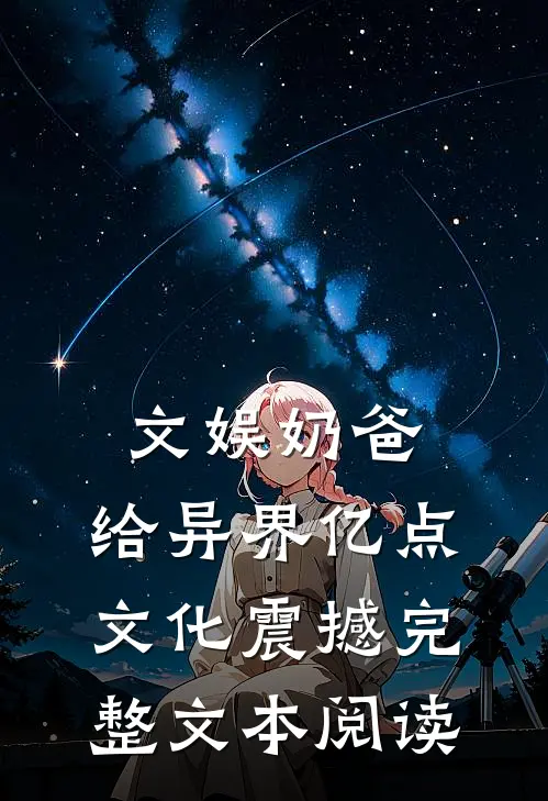文娱奶爸：给异界亿点文化震撼完整文本阅读