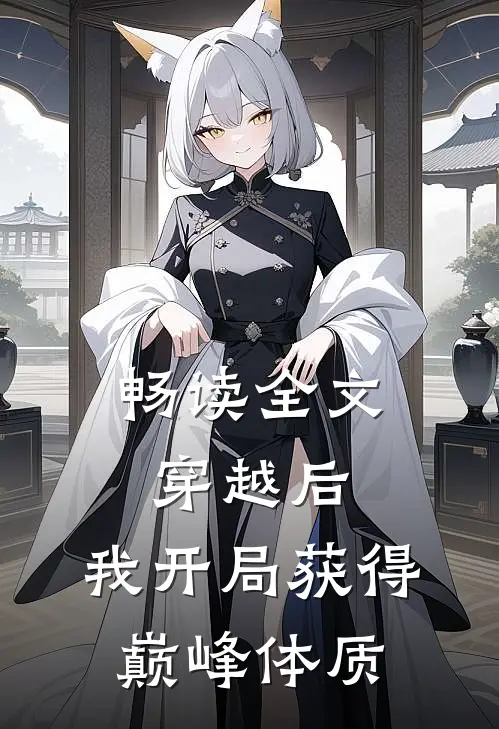 畅读全文穿越后,我开局获得巅峰体质的