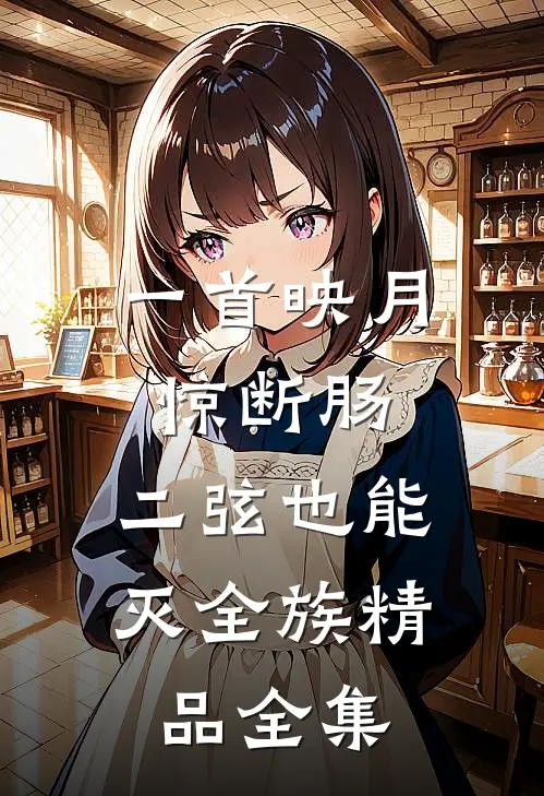 一首映月惊断肠，二弦也能灭全族精品全集