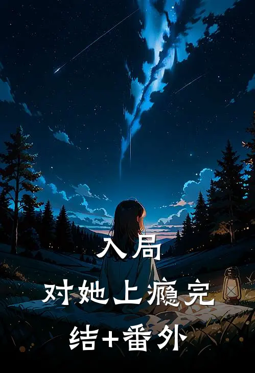 入局，对她上瘾完结+番外