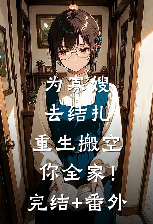 为寡嫂去结扎，重生搬空你全家！完结+番外