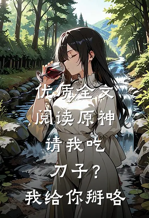 优质全文阅读原神，请我吃刀子？我给你掰咯