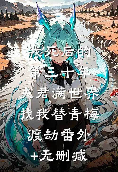 我死后的第三十年，夫君满世界找我替青梅渡劫番外+无删减
