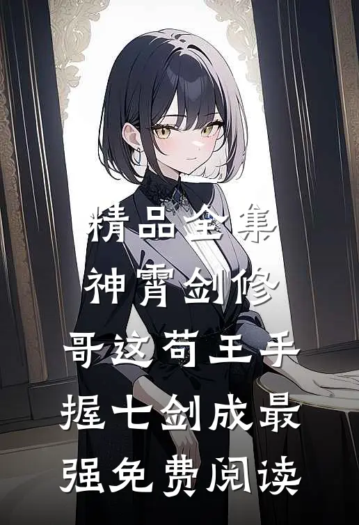 精品全集神霄剑修:哥这苟王手握七剑成最强免费阅读