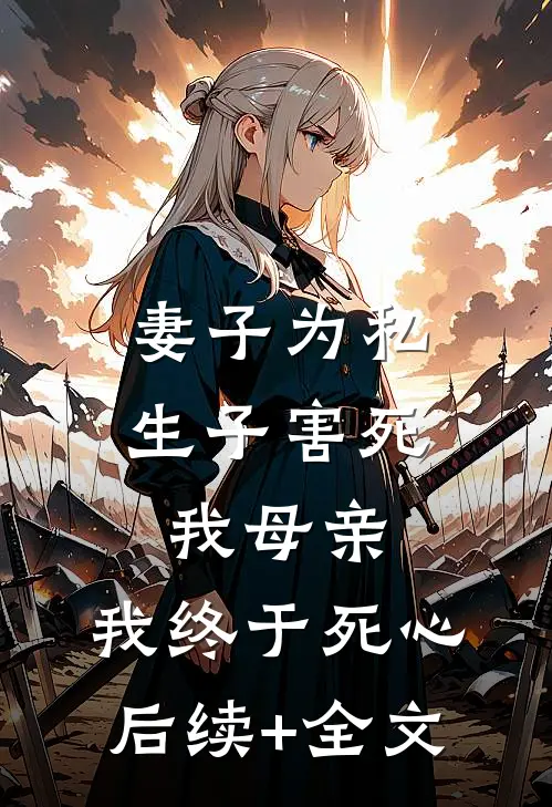 妻子为私生子害死我母亲，我终于死心后续+全文