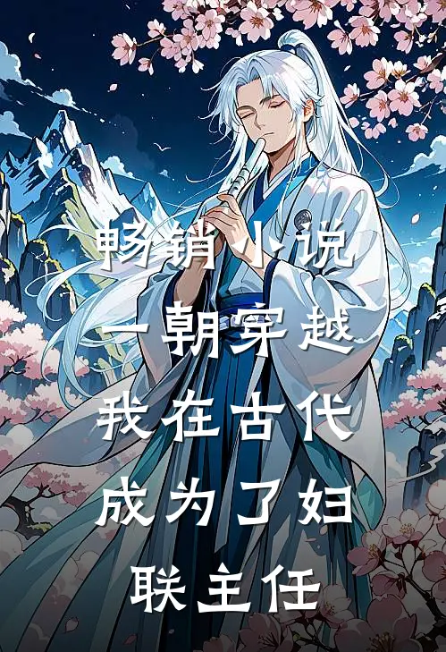 畅销小说一朝穿越：我在古代成为了妇联主任