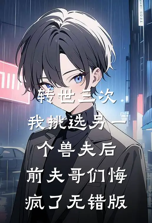 转世三次，我挑选另一个兽夫后，前夫哥们悔疯了无错版