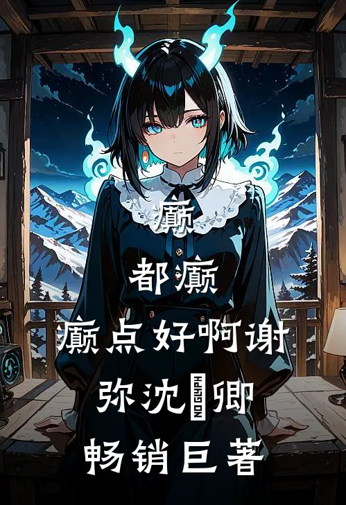 癫，都癫，癫点好啊谢弥沈爅卿畅销巨著