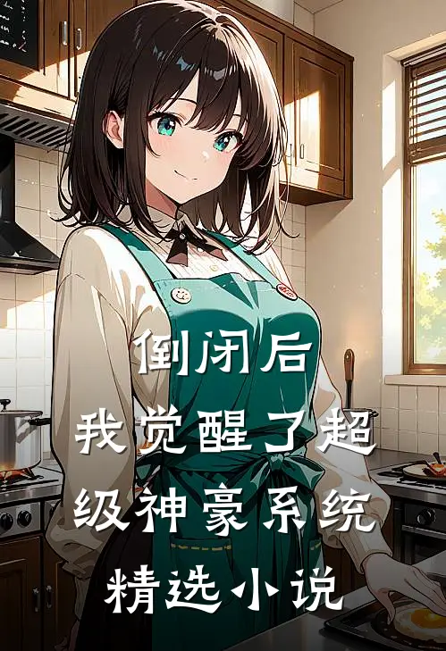 倒闭后，我觉醒了超级神豪系统精选小说