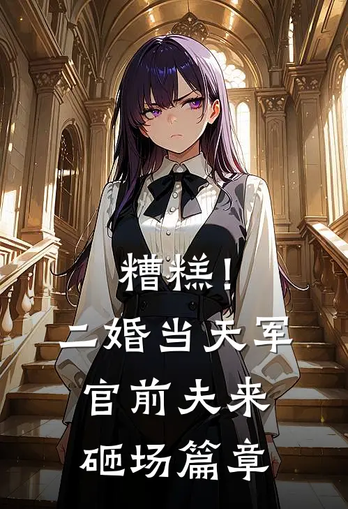 糟糕！二婚当天，军官前夫来砸场篇章