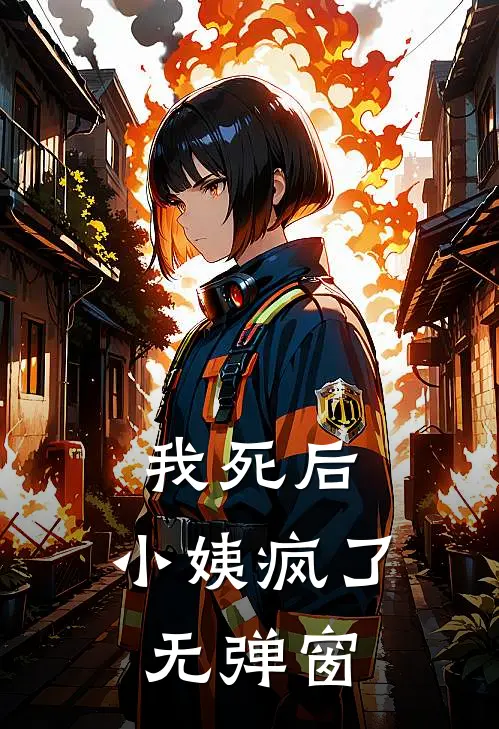 我死后，小姨疯了无弹窗