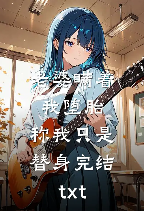 老婆瞒着我堕胎，称我只是替身完结txt