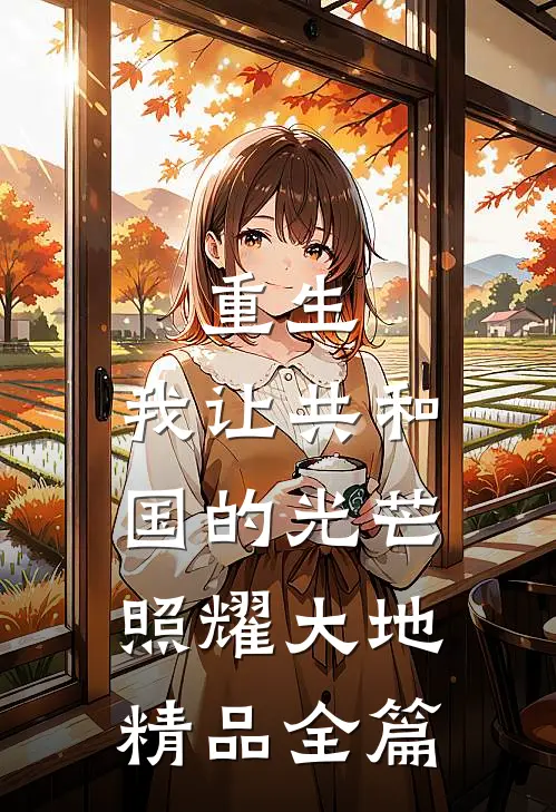 重生，我让共和国的光芒照耀大地精品全篇