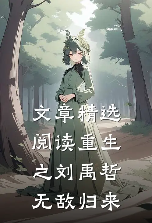 文章精选阅读重生之刘禹哲无敌归来