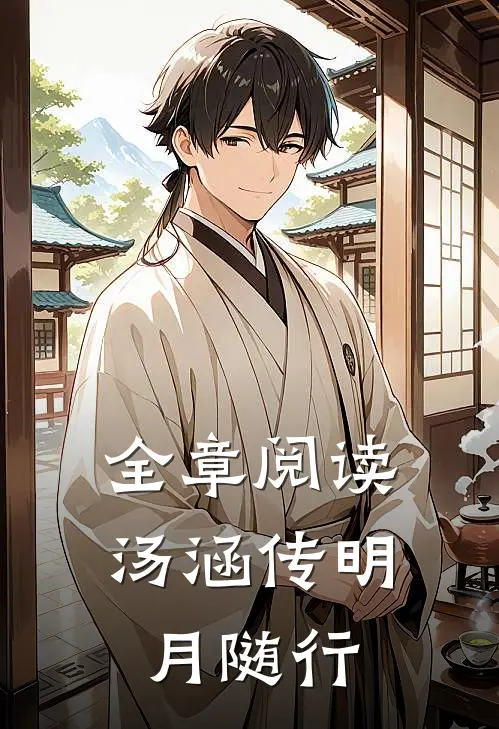 全章阅读汤涵传明月随行